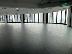 Hub Synergy Point (D2), Office #574165201